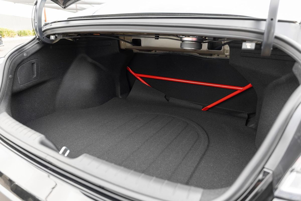 2025 Hyundai i30 N Premium CN7.V2