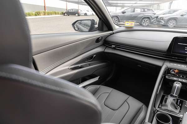 2025 Hyundai i30 N Premium CN7.V2