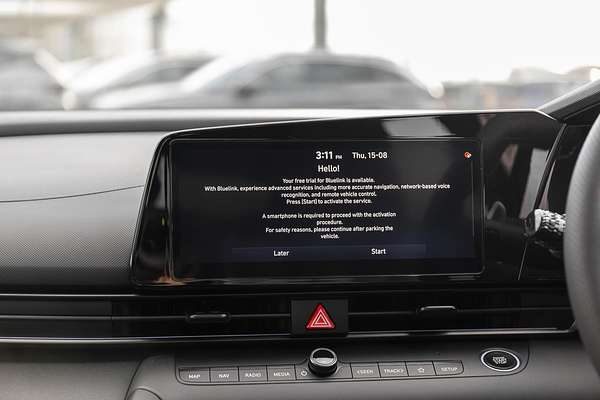 2025 Hyundai i30 N Premium CN7.V2