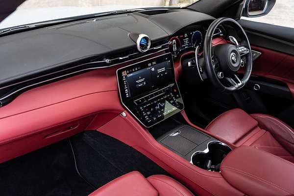 2023 Maserati Grecale Trofeo M182