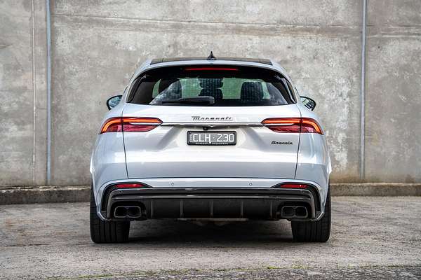 2023 Maserati Grecale Trofeo M182