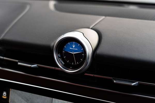 2023 Maserati Grecale Trofeo M182