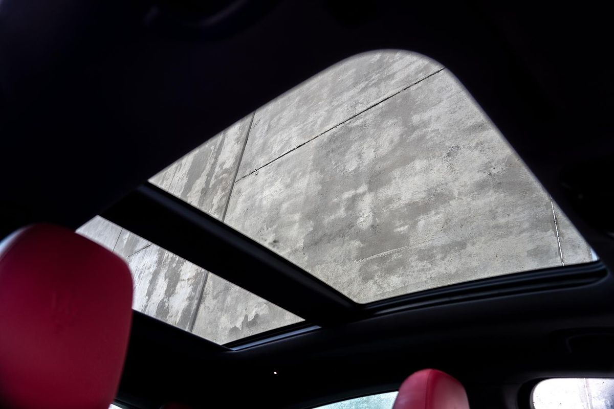 2023 Maserati Grecale Trofeo M182