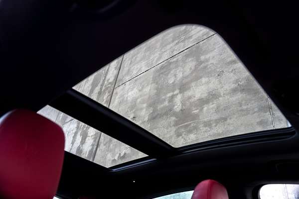 2023 Maserati Grecale Trofeo M182