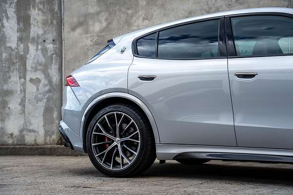 2023 Maserati Grecale Trofeo M182