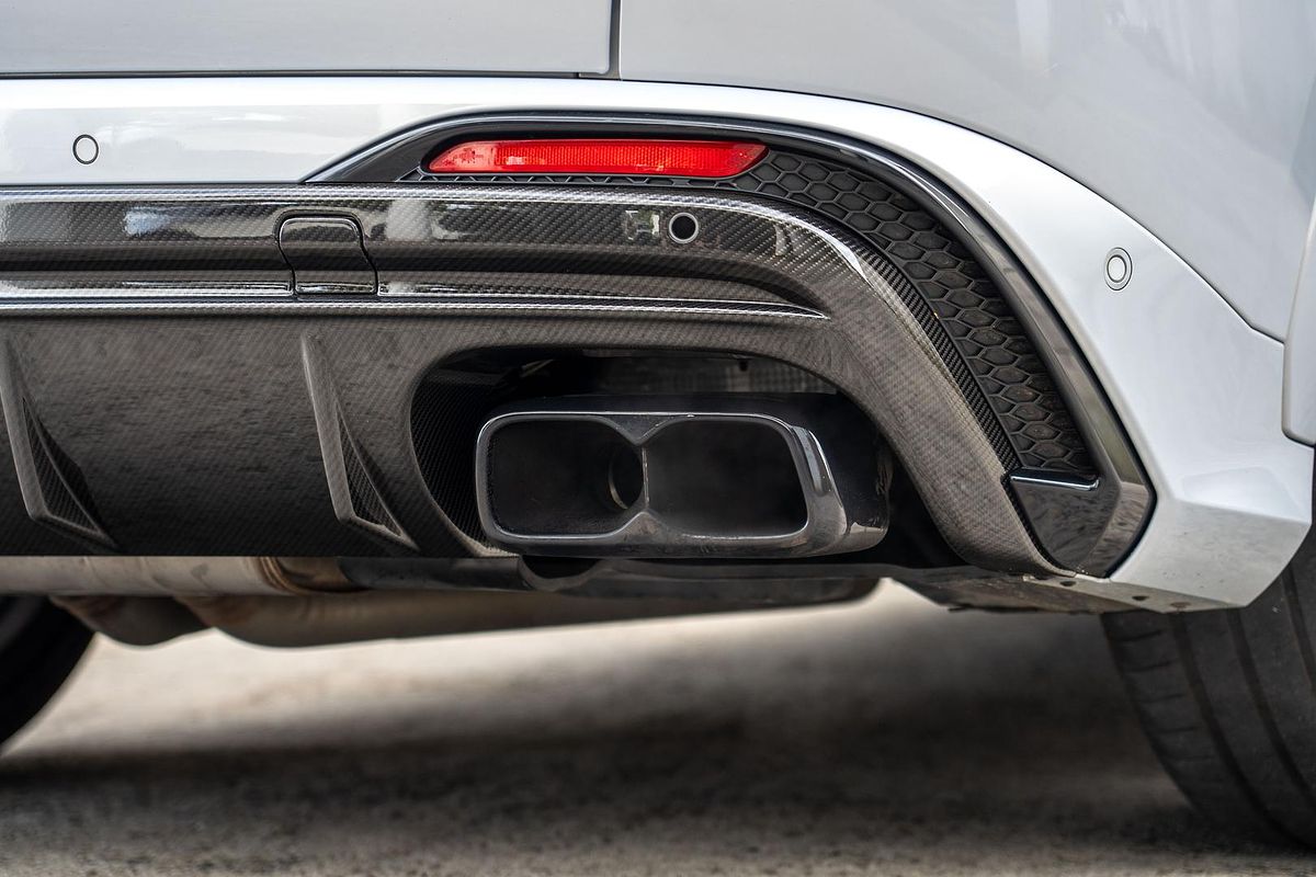 2023 Maserati Grecale Trofeo M182