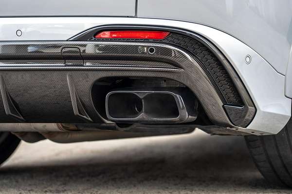 2023 Maserati Grecale Trofeo M182