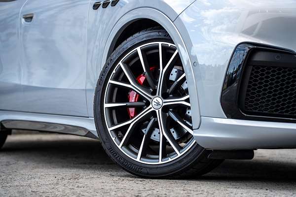 2023 Maserati Grecale Trofeo M182