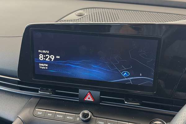 2022 Hyundai i30 N Line Premium CN7.V1