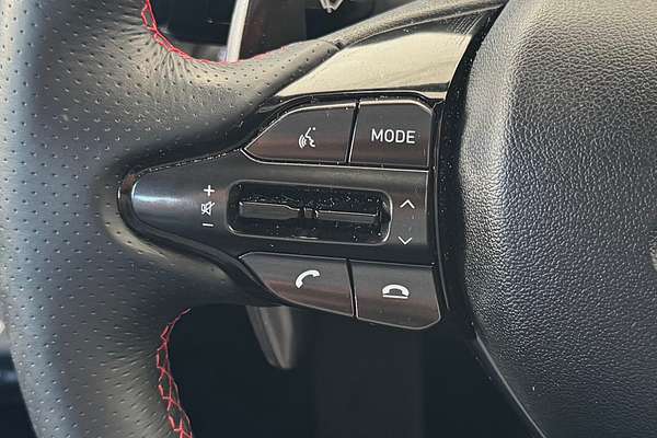 2022 Hyundai i30 N Line Premium CN7.V1