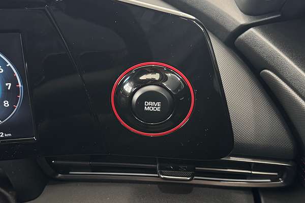 2022 Hyundai i30 N Line Premium CN7.V1