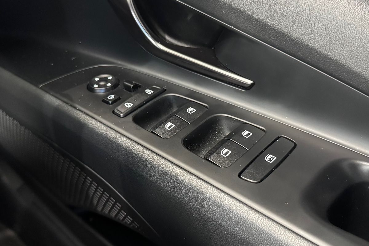 2022 Hyundai i30 N Line Premium CN7.V1