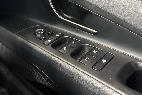 2022 Hyundai i30 N Line Premium CN7.V1