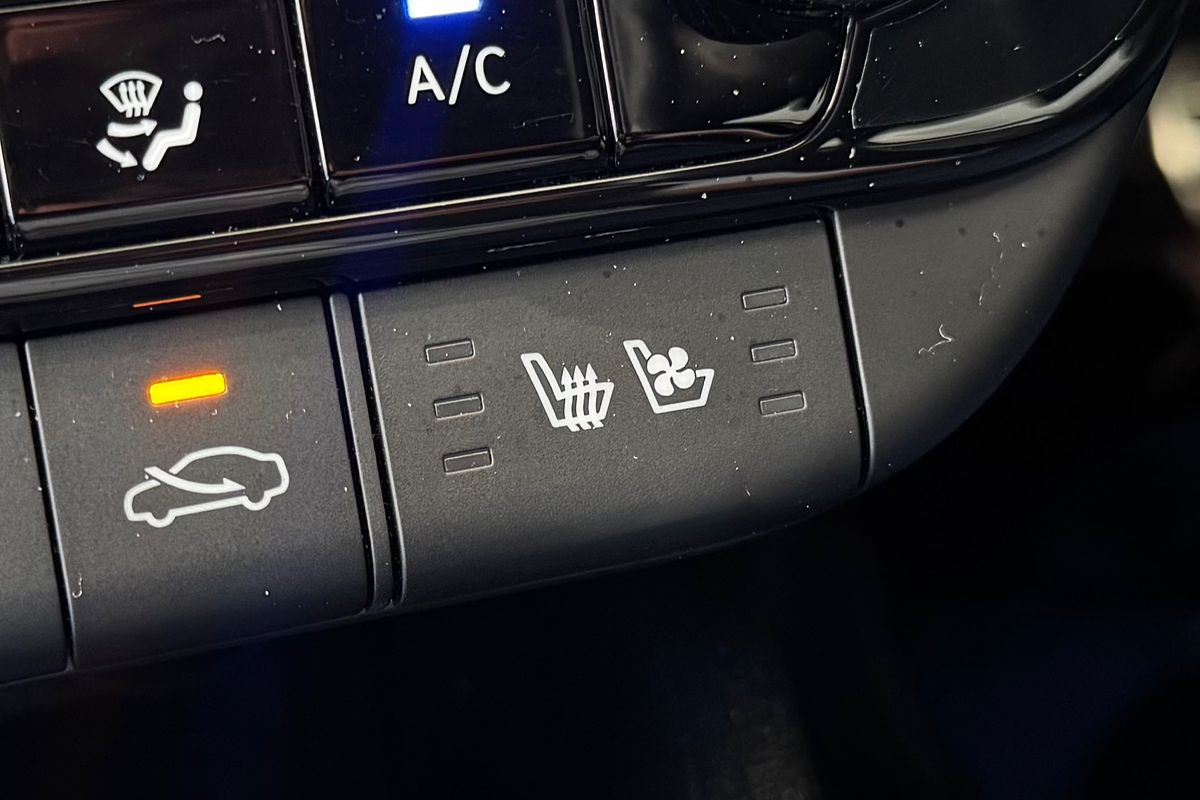 2022 Hyundai i30 N Line Premium CN7.V1