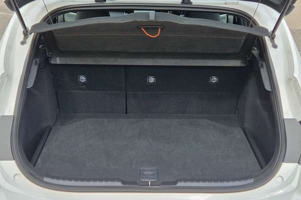 2024 Toyota Corolla Ascent Sport Hybrid ZWE219R