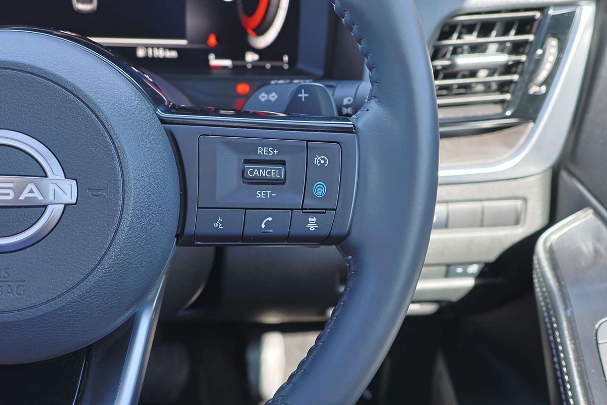 2023 Nissan X-TRAIL Ti-L T33