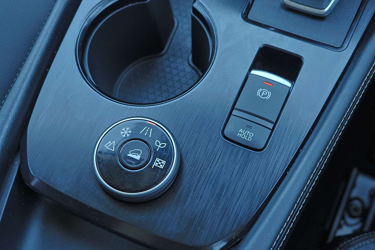 2023 Nissan X-TRAIL Ti-L T33