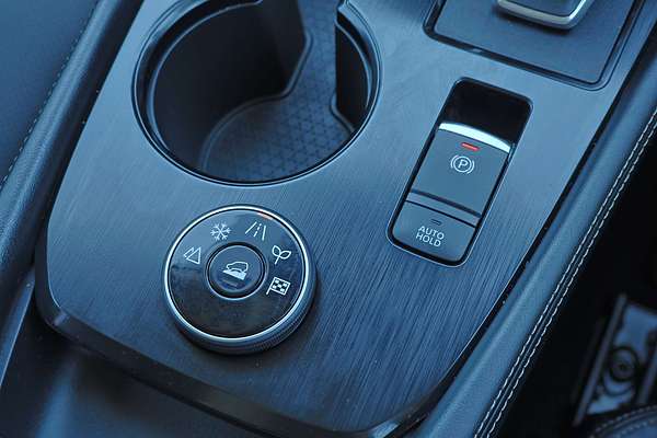 2023 Nissan X-TRAIL Ti-L T33