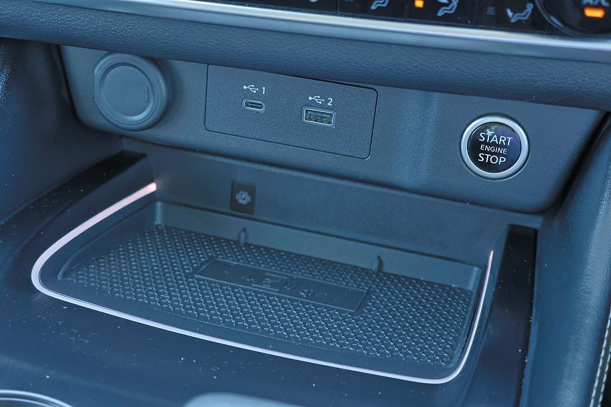 2023 Nissan X-TRAIL Ti-L T33