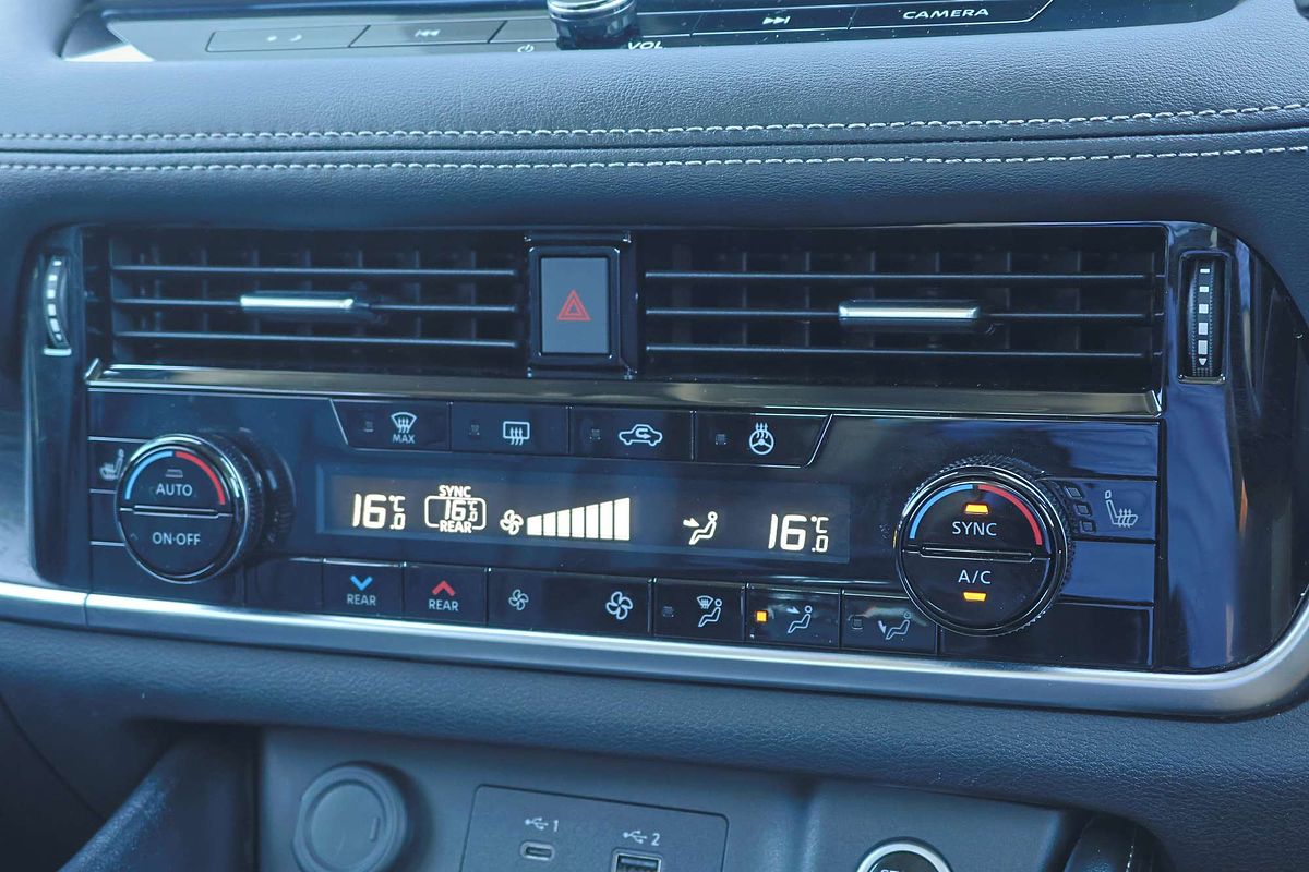 2023 Nissan X-TRAIL Ti-L T33