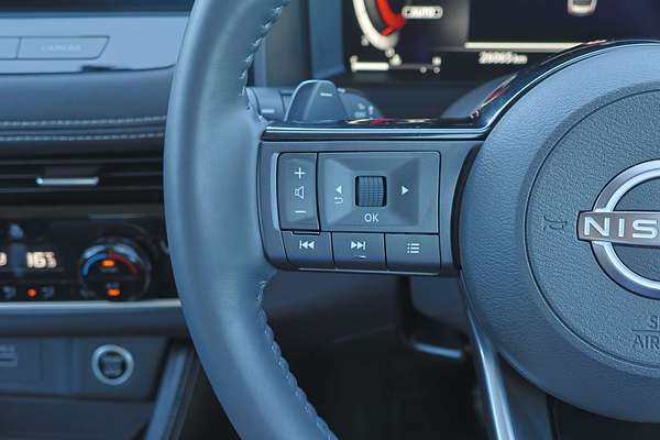 2023 Nissan X-TRAIL Ti-L T33