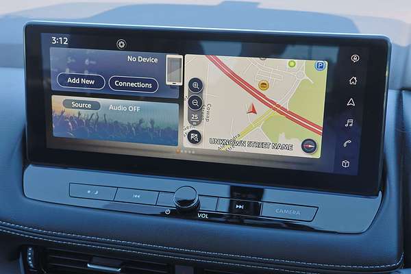 2023 Nissan X-TRAIL Ti-L T33