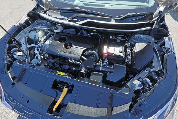 2023 Nissan X-TRAIL Ti-L T33