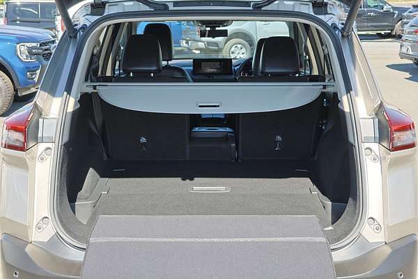 2023 Nissan X-TRAIL Ti-L T33