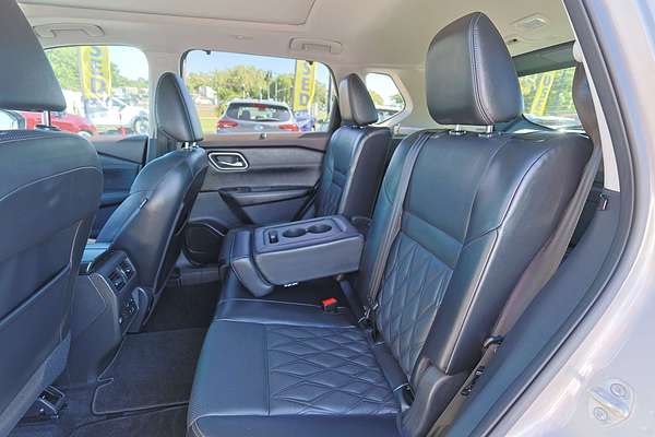 2023 Nissan X-TRAIL Ti-L T33