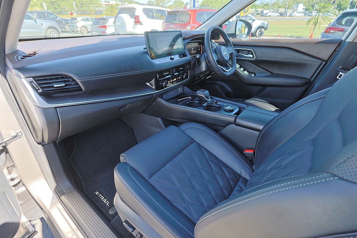 2023 Nissan X-TRAIL Ti-L T33