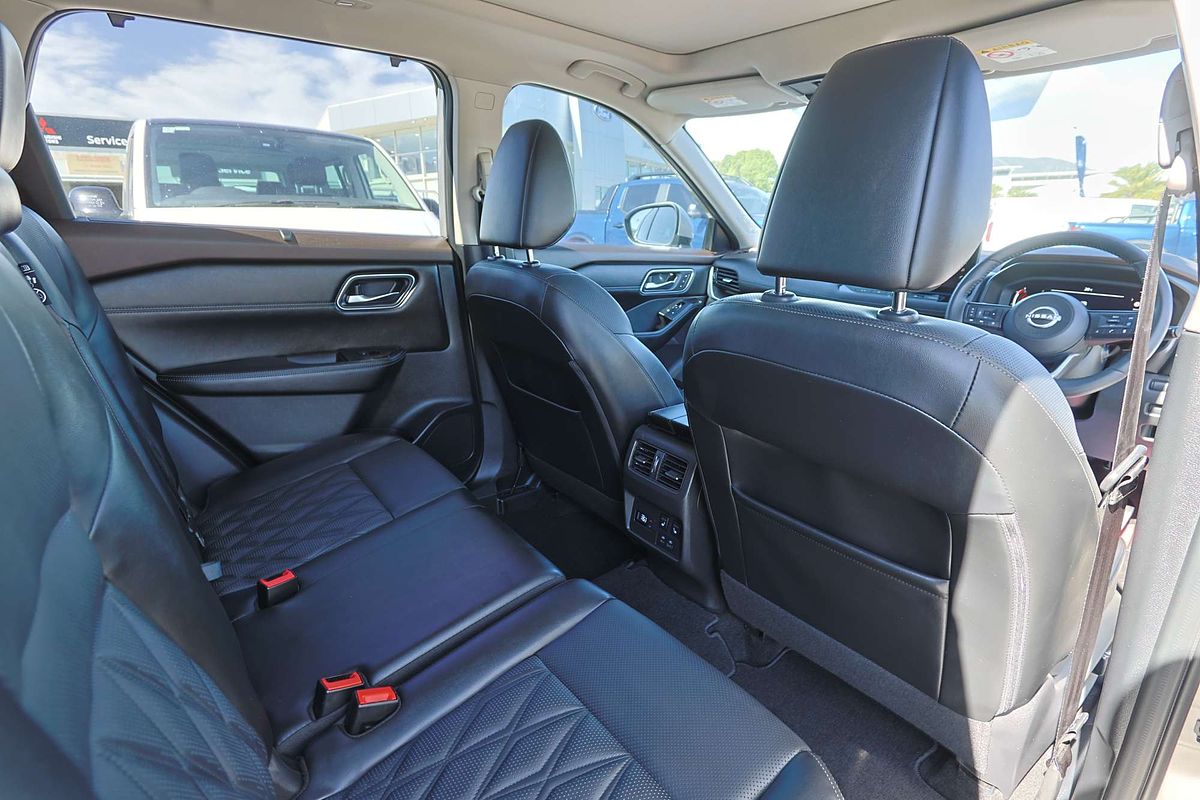 2023 Nissan X-TRAIL Ti-L T33