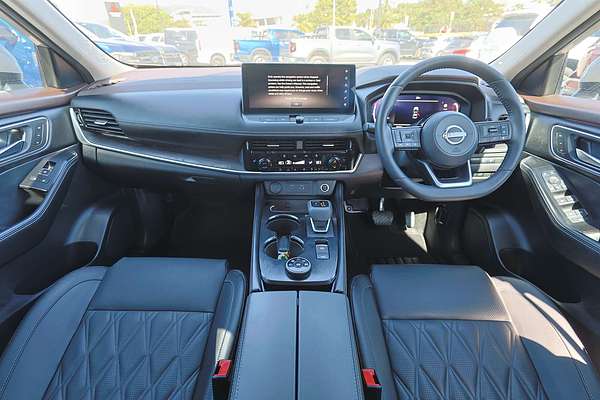 2023 Nissan X-TRAIL Ti-L T33