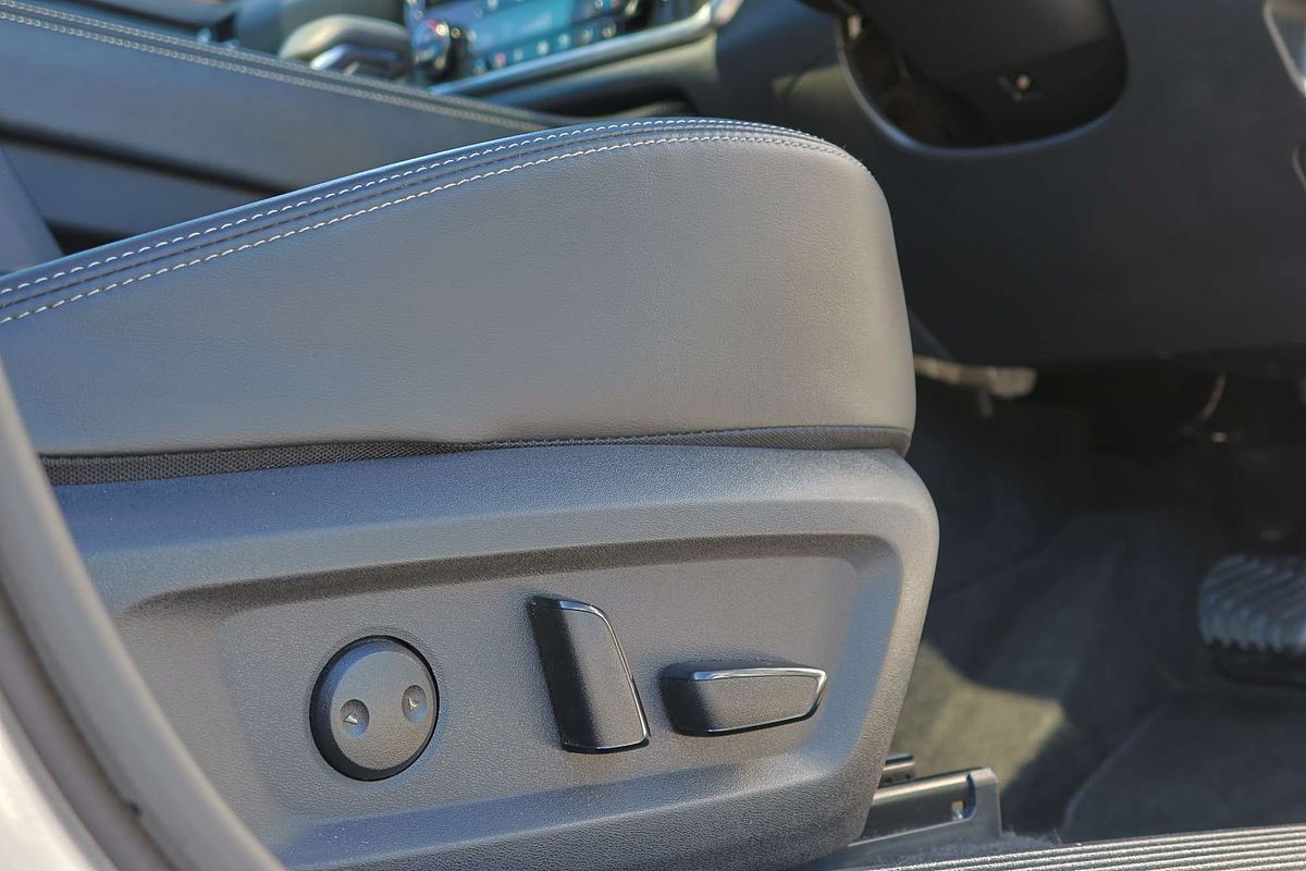 2023 Nissan X-TRAIL Ti-L T33