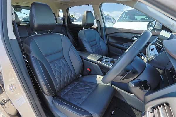 2023 Nissan X-TRAIL Ti-L T33