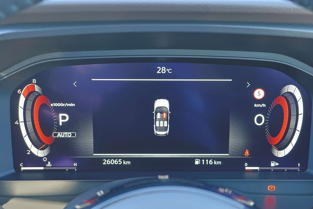 2023 Nissan X-TRAIL Ti-L T33