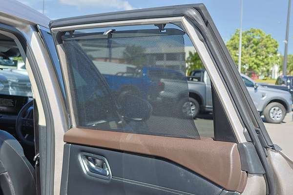 2023 Nissan X-TRAIL Ti-L T33