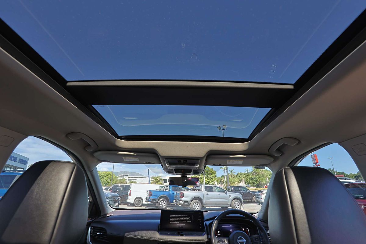 2023 Nissan X-TRAIL Ti-L T33