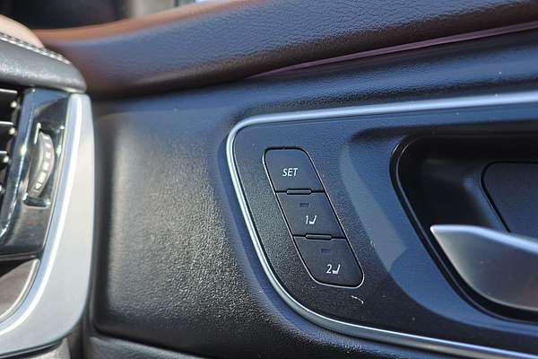 2023 Nissan X-TRAIL Ti-L T33