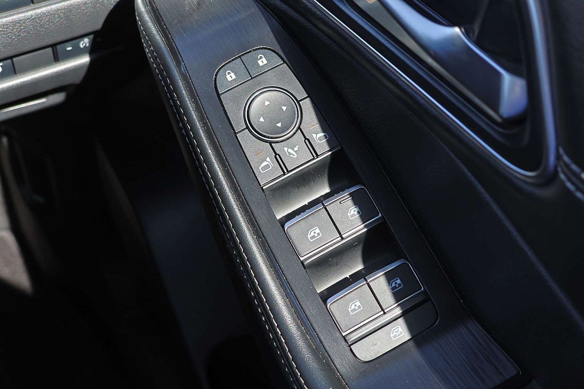 2023 Nissan X-TRAIL Ti-L T33