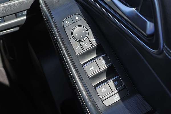 2023 Nissan X-TRAIL Ti-L T33