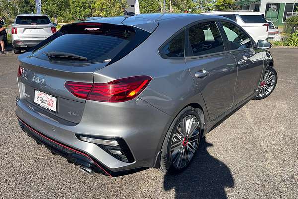 2021 Kia Cerato GT BD