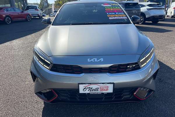 2021 Kia Cerato GT BD