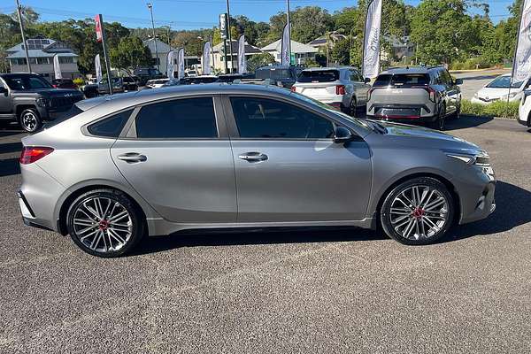 2021 Kia Cerato GT BD