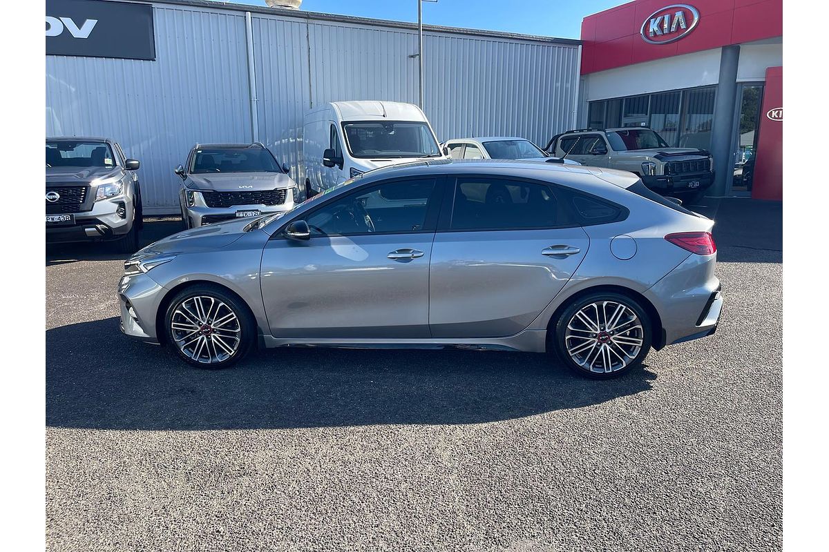 2021 Kia Cerato GT BD