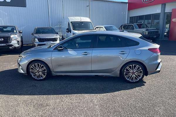 2021 Kia Cerato GT BD