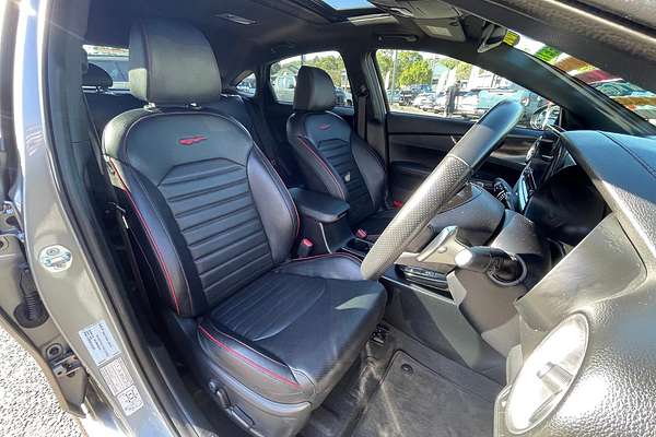 2021 Kia Cerato GT BD