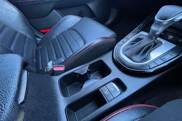 2021 Kia Cerato GT BD