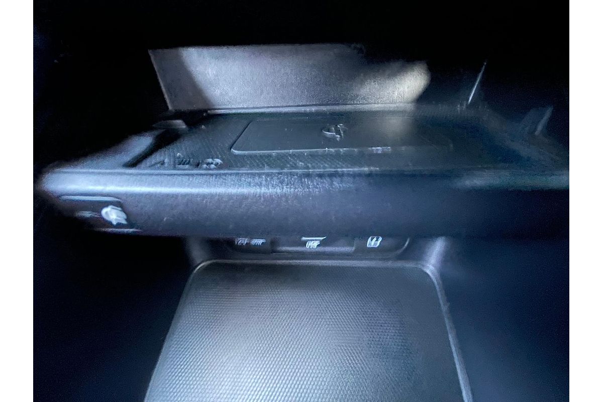 2021 Kia Cerato GT BD