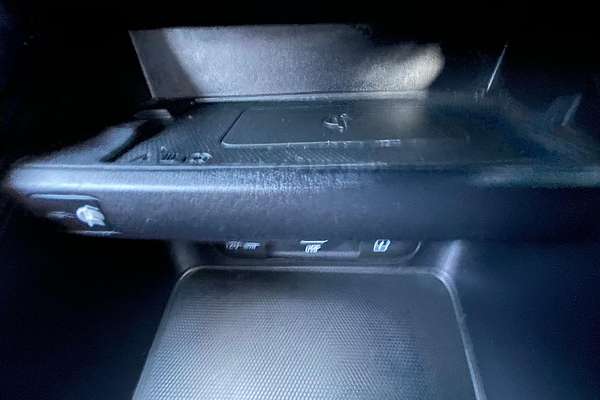 2021 Kia Cerato GT BD