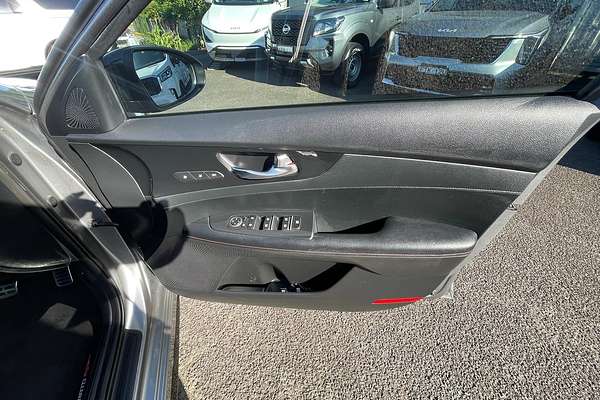 2021 Kia Cerato GT BD